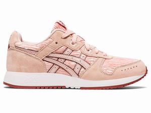 Asics LYTE CLASSIC Sneakers Heren Roze | 916-LXVAND