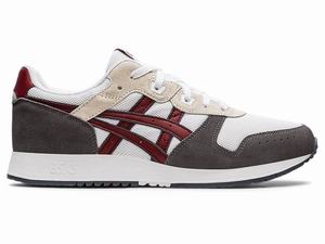 Asics LYTE CLASSIC Sneakers Heren Wit | 067-LBCZEO