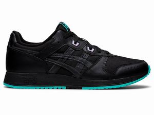 Asics LYTE CLASSIC Sneakers Heren Zwart | 035-UTYXKS