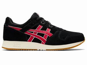 Asics LYTE CLASSIC Sneakers Heren Zwart | 975-LZUDOV
