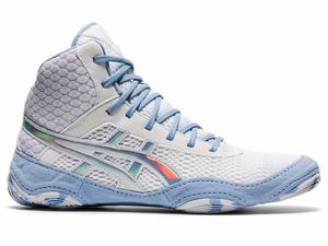 Asics MATBLAZER Worstelschoenen Dames Wit | 108-DGLFCM