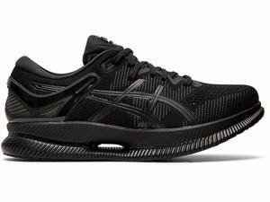 Asics METARIDE Hardloopschoenen Heren Zwart | 927-BJKPOZ