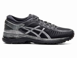 Asics Metarun Hardloopschoenen Dames Zwart | 712-PZEXLB