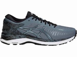 Asics Metarun Hardloopschoenen Dames Zwart Grijs | 814-VIEPRY