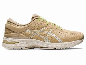 Asics Metarun Hardloopschoenen Heren Beige Grijs | 165-WFYJBS