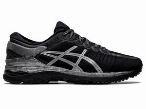 Asics Metarun Hardloopschoenen Heren Zwart | 290-PTCGKR