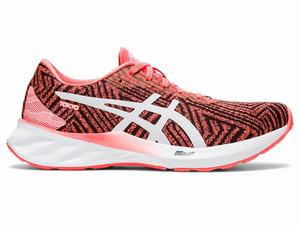 Asics ROADBLAST TOKYO Hardloopschoenen Dames Oranje Rood Wit | 801-CISLVU