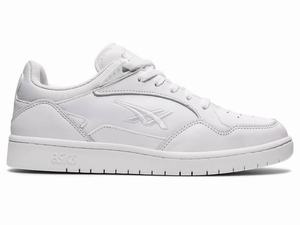 Asics SKYCOURT Sneakers Dames Wit | 627-IWPZVQ