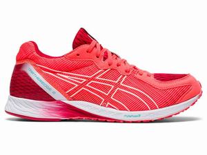 Asics TARTHEREDGE 2 Hardloopschoenen Dames Oranje Rood Wit | 975-PXWRAE