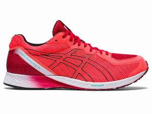 Asics TARTHEREDGE 2 Hardloopschoenen Heren Oranje Zwart Rood | 529-UBACTE