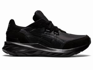 Asics TARTHER BLAST Sneakers Heren Zwart | 560-SBKRVZ