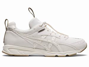 Asics TARTHER MAGIC Sneakers Heren Wit | 721-OEHPLG