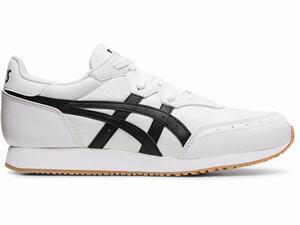Asics TARTHER OG Sneakers Heren Zwart Wit | 280-IRJWNQ