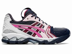 Asics UB1-S GEL-KAYANO 14 Sneakers Dames Wit | 315-DPHWBM