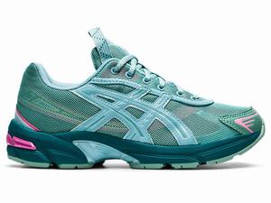 Asics UB2-S GEL-1130 Sneakers Dames Lichtturquoise | 297-DCLMBJ