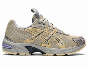 Asics UB2-S GEL-1130 Sneakers Dames Zilver | 269-NHDLIQ