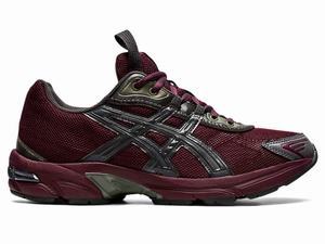 Asics UB2-S GEL-1130 Sneakers Heren Diepgrijs | 207-YXLHBS