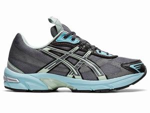 Asics UB2-S GEL-1130 Sneakers Heren Donkergrijs | 296-OHENAV
