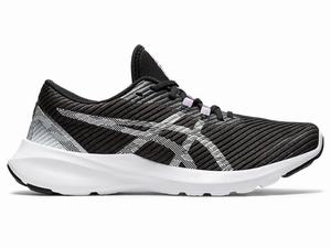 Asics VERSABLAST Hardloopschoenen Dames Zwart Wit | 057-BDHTCO