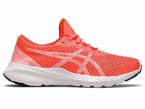 Asics VERSABLAST Hardloopschoenen Dames Oranje Koraal Wit | 473-KLDOPA