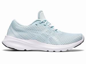 Asics VERSABLAST Hardloopschoenen Dames Lichtturquoise Wit | 652-KSGRLH