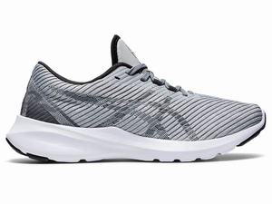Asics VERSABLAST Hardloopschoenen Dames Grijs | 837-HMQAOZ