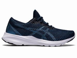 Asics VERSABLAST Hardloopschoenen Dames Blauw | 903-UZHDRG