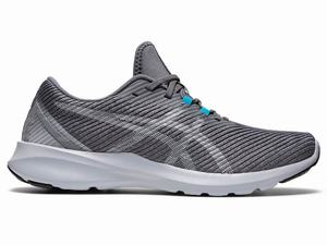 Asics VERSABLAST Hardloopschoenen Heren Grijs | 038-NYWQIZ