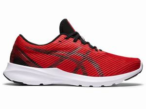 Asics VERSABLAST Hardloopschoenen Heren Zwart Rood | 125-NUZIOA
