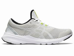 Asics VERSABLAST Hardloopschoenen Heren Wit Grijs | 362-NAXSKV