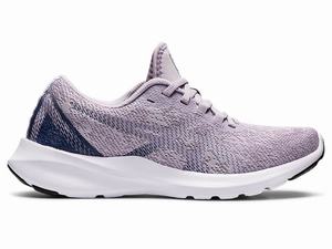 Asics VERSABLAST MX Hardloopschoenen Dames Paars Blauw | 240-VAERBX