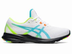 Asics VERSABLAST MX Hardloopschoenen Heren Lichtturquoise Wit | 579-YROCDV