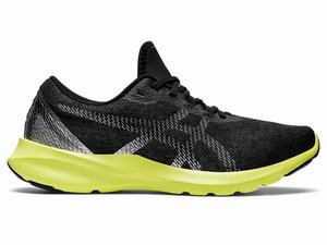Asics VERSABLAST MX Hardloopschoenen Heren Zwart Zilver | 940-QNFJOM